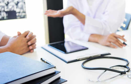 재활의학과 소개 이미지